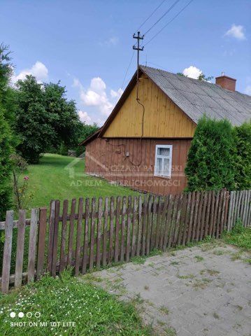 Na sprzedaż działka budowlana - Siennica Różana -
lubelskie Zdjęcie nr 5