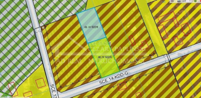 Na sprzedaż działka budowlana - Sieprawice -
lubelskie Zdjęcie nr 6