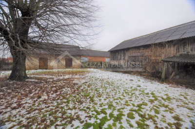 Na sprzedaż działka budowlana - Kiełczewice Górne -
lubelskie Zdjęcie nr 11