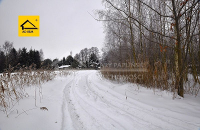 Na sprzedaż działka budowlana - Sumin - lubelskie