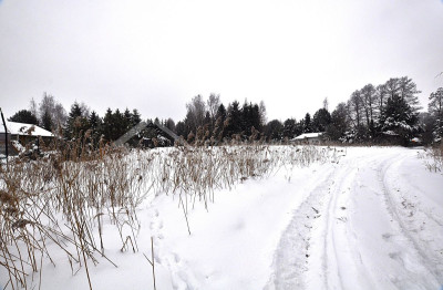 Na sprzedaż działka budowlana - Sumin -
lubelskie Zdjęcie nr 5