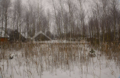 Na sprzedaż działka budowlana - Sumin -
lubelskie Zdjęcie nr 9