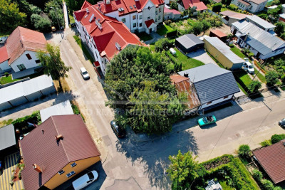 Na sprzedaż działka budowlana - Bychawa -
lubelskie Zdjęcie nr 7