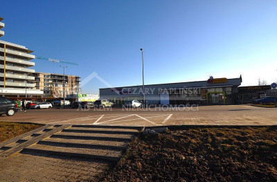 Na sprzedaż działka usługowa - Lublin -
lubelskie Zdjęcie nr 5