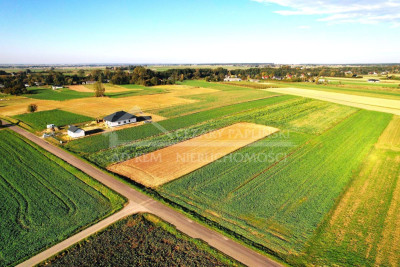 Na sprzedaż działka budowlana - Radawiec Mały -
lubelskie Zdjęcie nr 4