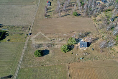 Na sprzedaż działka budowlana - Kębło -
lubelskie Zdjęcie nr 3