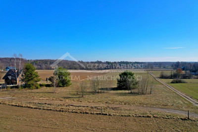 Na sprzedaż działka budowlana - Kębło -
lubelskie Zdjęcie nr 4