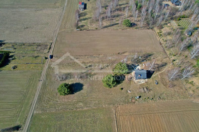 Na sprzedaż działka budowlana - Kębło -
lubelskie Zdjęcie nr 3