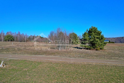 Na sprzedaż działka budowlana - Kębło -
lubelskie Zdjęcie nr 5