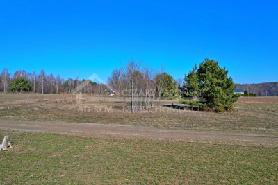 Na sprzedaż działka budowlana - Kębło -
lubelskie Zdjęcie nr 5