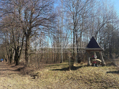 Na sprzedaż działka budowlana - Kębło -
lubelskie Zdjęcie nr 3