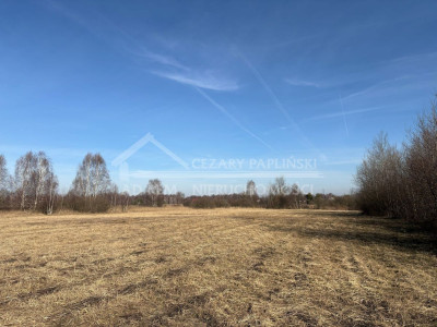 Na sprzedaż działka inwestycyjna - Trzciniec -
lubelskie Zdjęcie nr 2