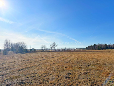 Na sprzedaż działka inwestycyjna - Trzciniec -
lubelskie Zdjęcie nr 4