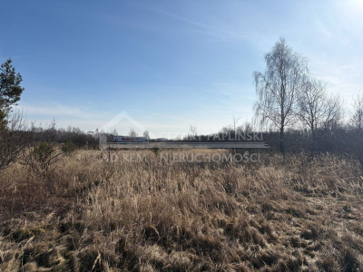 Na sprzedaż działka inwestycyjna - Trzciniec -
lubelskie Zdjęcie nr 6