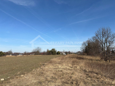 Na sprzedaż działka przemysłowa - Trzciniec -
lubelskie Zdjęcie nr 5