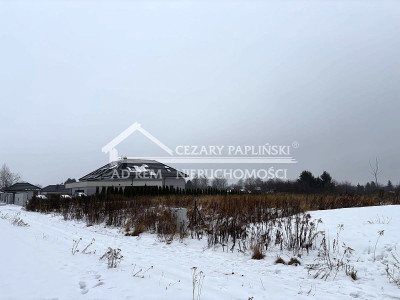 Na sprzedaż działka budowlana - Uniszowice -
lubelskie Zdjęcie nr 4