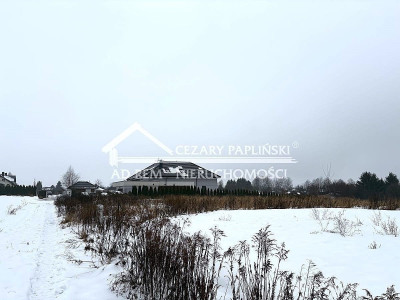 Na sprzedaż działka budowlana - Uniszowice -
lubelskie Zdjęcie nr 5