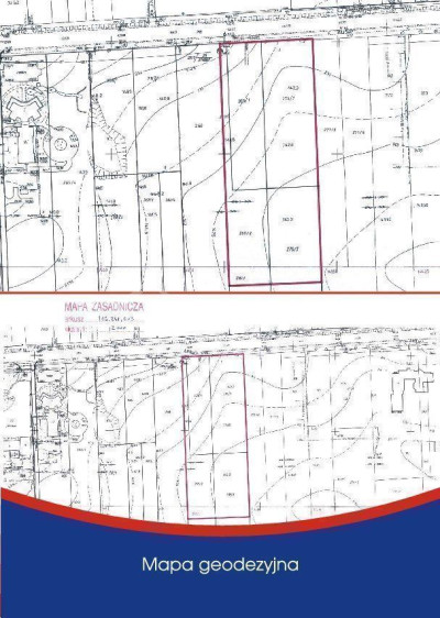 Na sprzedaż działka inwestycyjna - Horbów-Kolonia -
lubelskie Zdjęcie nr 13