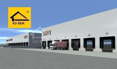 Na sprzedaż działka inwestycyjna - Horbów-Kolonia - lubelskie