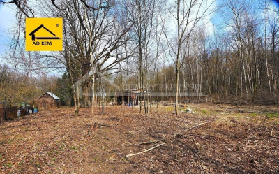 Na sprzedaż działka budowlana - Trojaczkowice - lubelskie