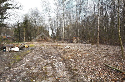 Na sprzedaż działka budowlana - Trojaczkowice -
lubelskie Zdjęcie nr 7