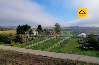 Na sprzedaż działka budowlana - Zezulin Niższy -
lubelskie Zdjęcie nr 10