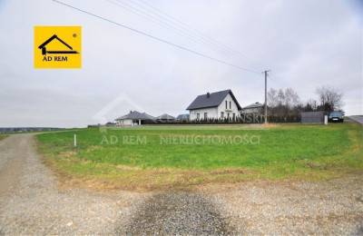 Na sprzedaż działka budowlana - Wilczopole - lubelskie