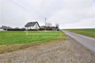 Na sprzedaż działka budowlana - Wilczopole -
lubelskie Zdjęcie nr 5