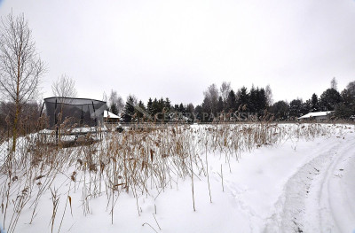 Na sprzedaż działka budowlana - Sumin -
lubelskie Zdjęcie nr 6