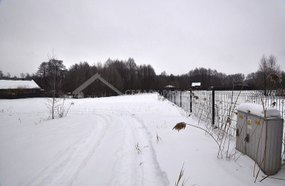Na sprzedaż działka budowlana - Sumin -
lubelskie Zdjęcie nr 5