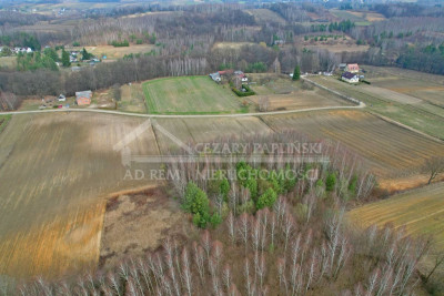 Na sprzedaż działka budowlana - Zawada -
lubelskie Zdjęcie nr 6