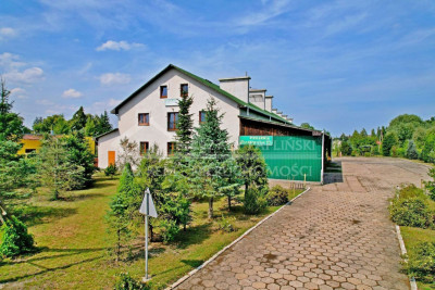 Na sprzedaż działka usługowa - Pokrówka -
lubelskie Zdjęcie nr 8