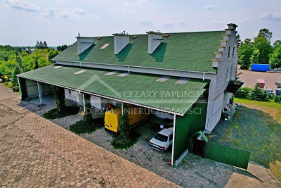 Na sprzedaż działka inwestycyjna - Pokrówka -
lubelskie Zdjęcie nr 9