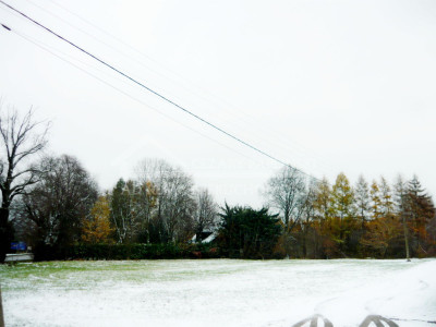 Na sprzedaż działka budowlana - Tomaszowice-Kolonia -
lubelskie Zdjęcie nr 8
