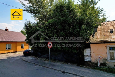 Na sprzedaż działka budowlana - Bychawa - lubelskie