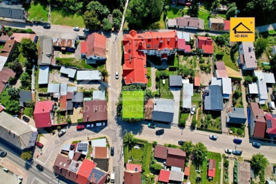 Na sprzedaż działka budowlana - Bychawa -
lubelskie Zdjęcie nr 5