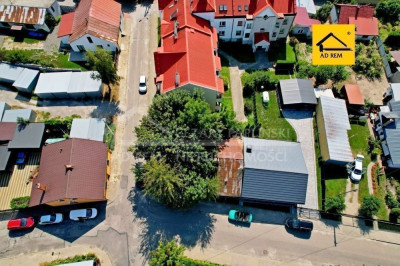 Na sprzedaż działka budowlana - Bychawa -
lubelskie Zdjęcie nr 6