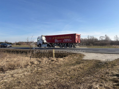 Na sprzedaż działka usługowa - Trzciniec -
lubelskie Zdjęcie nr 8