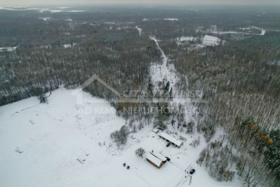 Na sprzedaż działka budowlana - Stanisławów -
lubelskie Zdjęcie nr 3