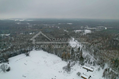 Na sprzedaż działka budowlana - Stanisławów -
lubelskie Zdjęcie nr 8