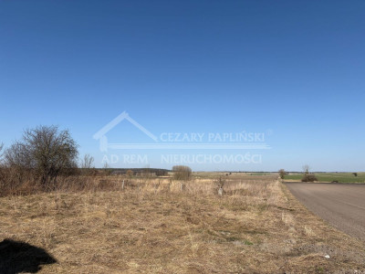 Na sprzedaż działka budowlana - Siennica Różana -
lubelskie Zdjęcie nr 10