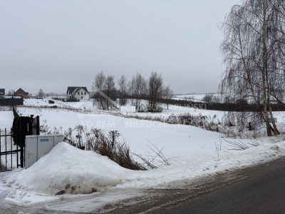 Na sprzedaż działka budowlana - Jastków -
lubelskie Zdjęcie nr 4