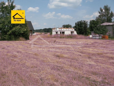 Na sprzedaż działka budowlana - Jastków -
lubelskie Zdjęcie nr 2