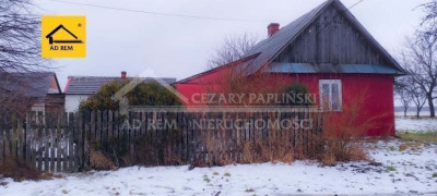 Na sprzedaż działka budowlana - Kiełczewice Górne -
lubelskie Zdjęcie nr 2