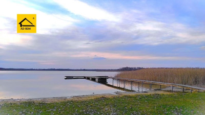 Na sprzedaż działka budowlana - Sumin - lubelskie