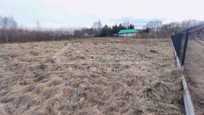 Na sprzedaż działka budowlana - Sumin -
lubelskie Zdjęcie nr 4