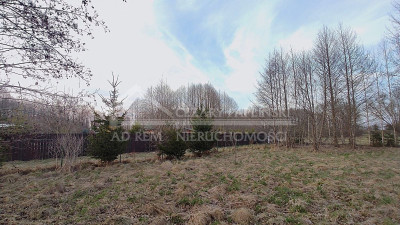 Na sprzedaż działka budowlana - Sumin -
lubelskie Zdjęcie nr 13