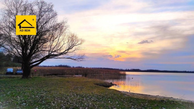 Na sprzedaż działka budowlana - Sumin - lubelskie