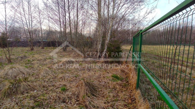 Na sprzedaż działka budowlana - Sumin -
lubelskie Zdjęcie nr 3