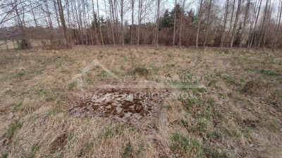 Na sprzedaż działka budowlana - Sumin -
lubelskie Zdjęcie nr 6